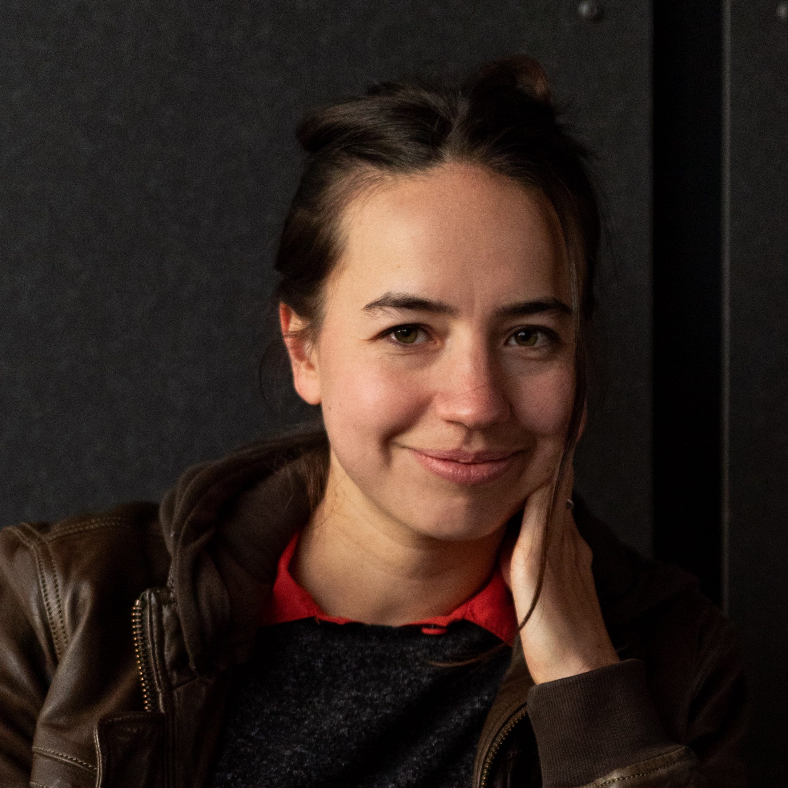 Angèle Arnaud – Les Gaillardes