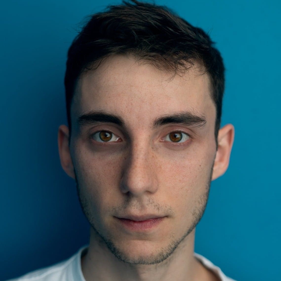 Émeric Cheseaux – Les Gaillardes