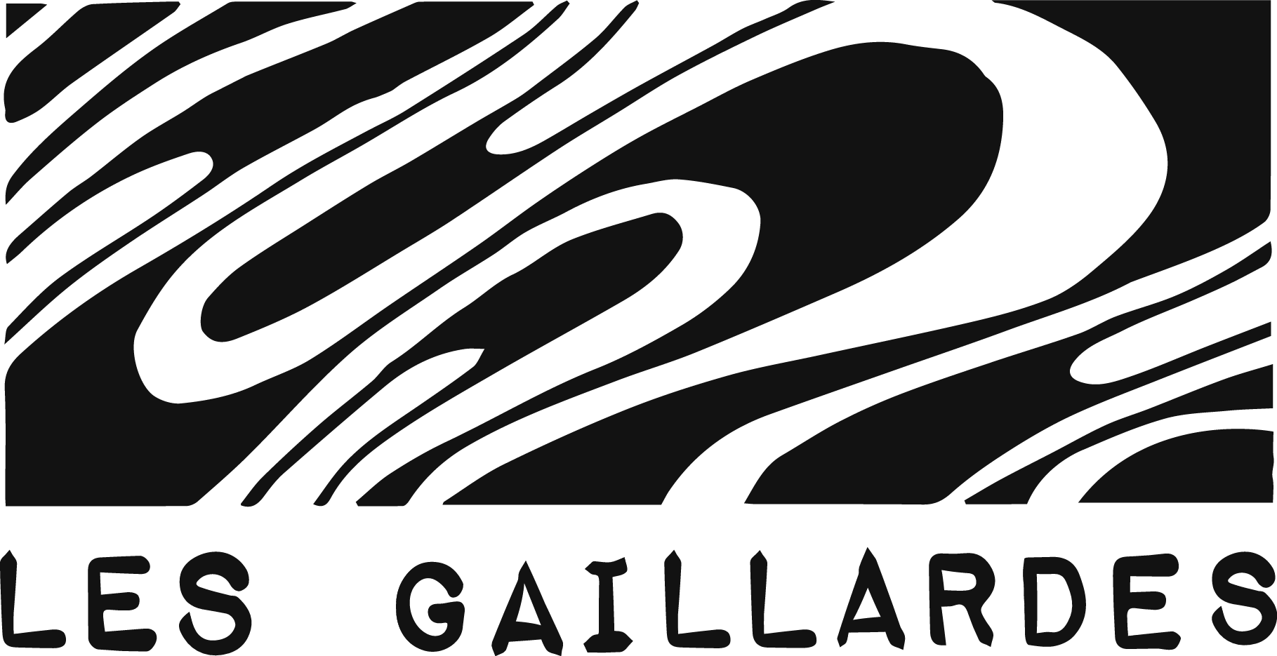 Les Gaillardes