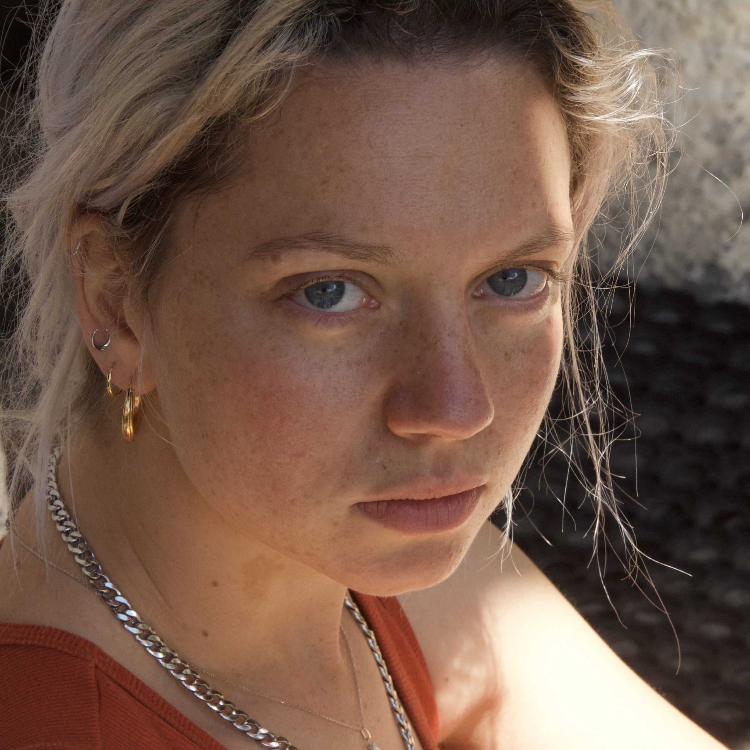 Naïma Perlot-Lhuiller – Les Gaillardes
