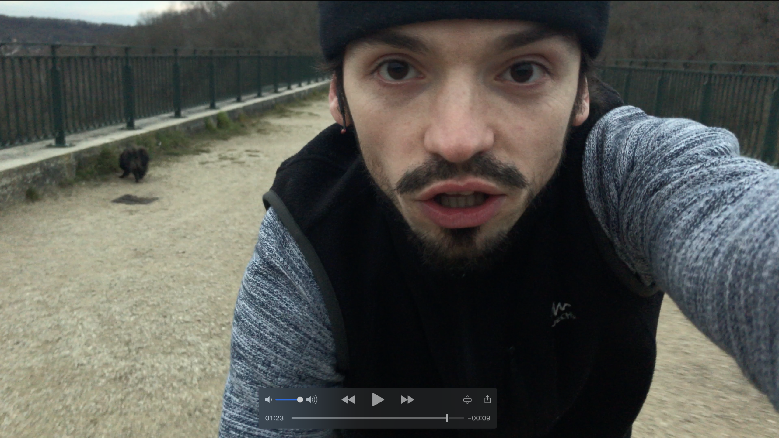 Teaser Les Gaillardes