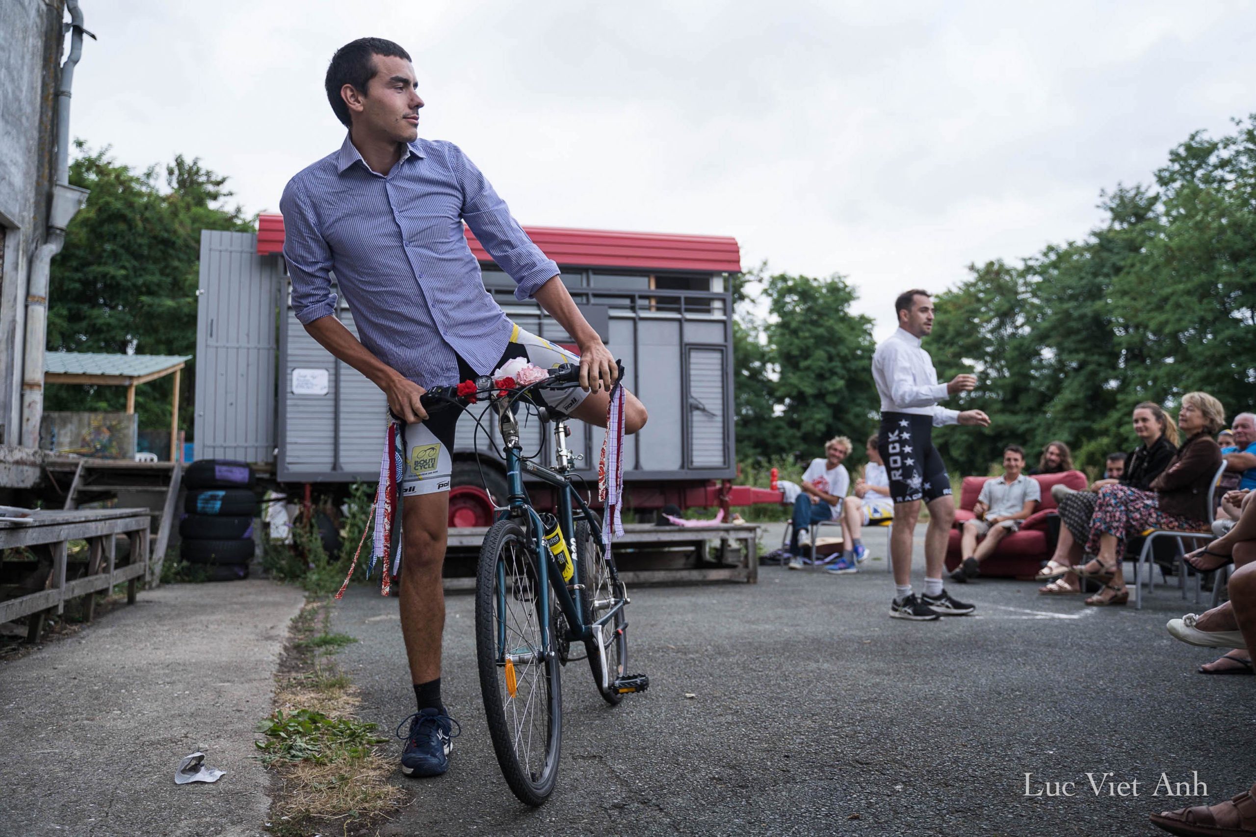 Lucien Arnaud & Elio Massignat Au Silo – Saintes 25 juillet 2022