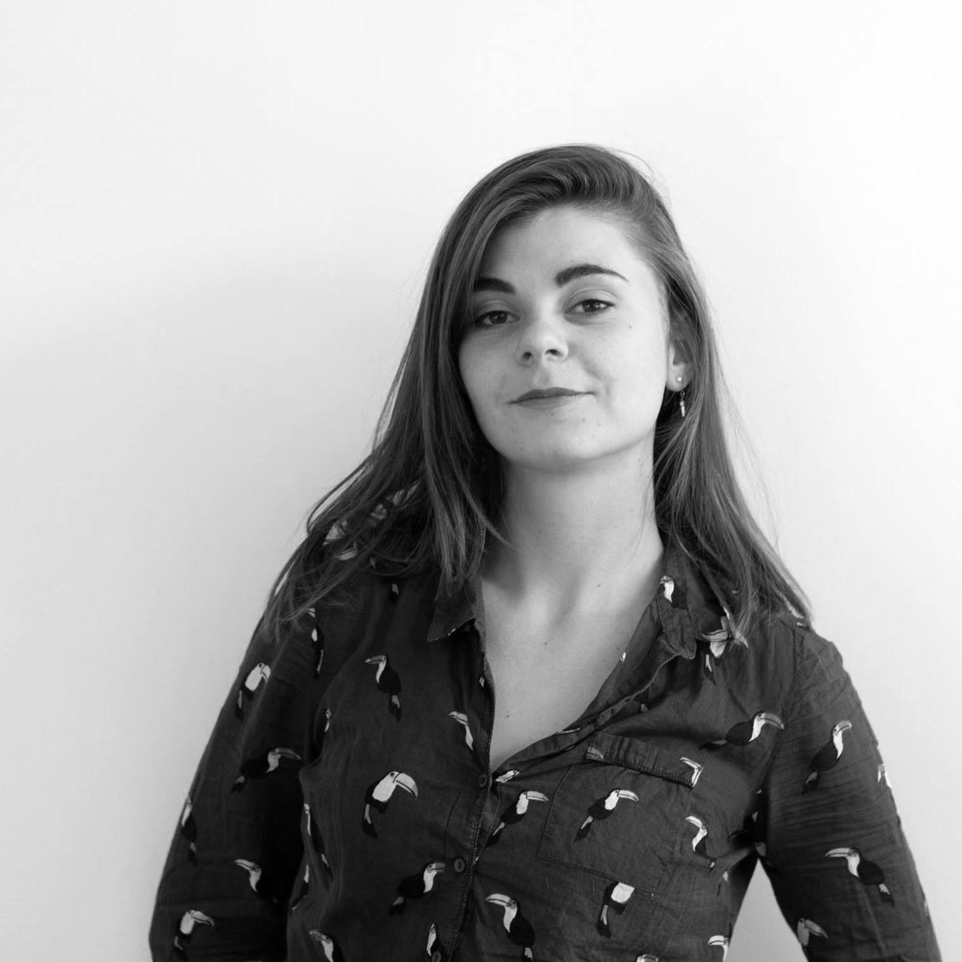 Chloé Coquilhat