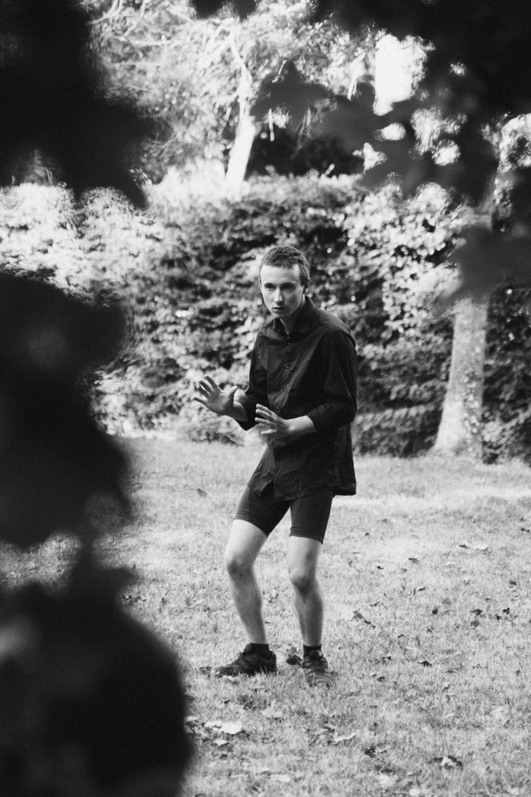 Léo Nivet Lac de Frace 8 août 2023 – Les Gaillardes