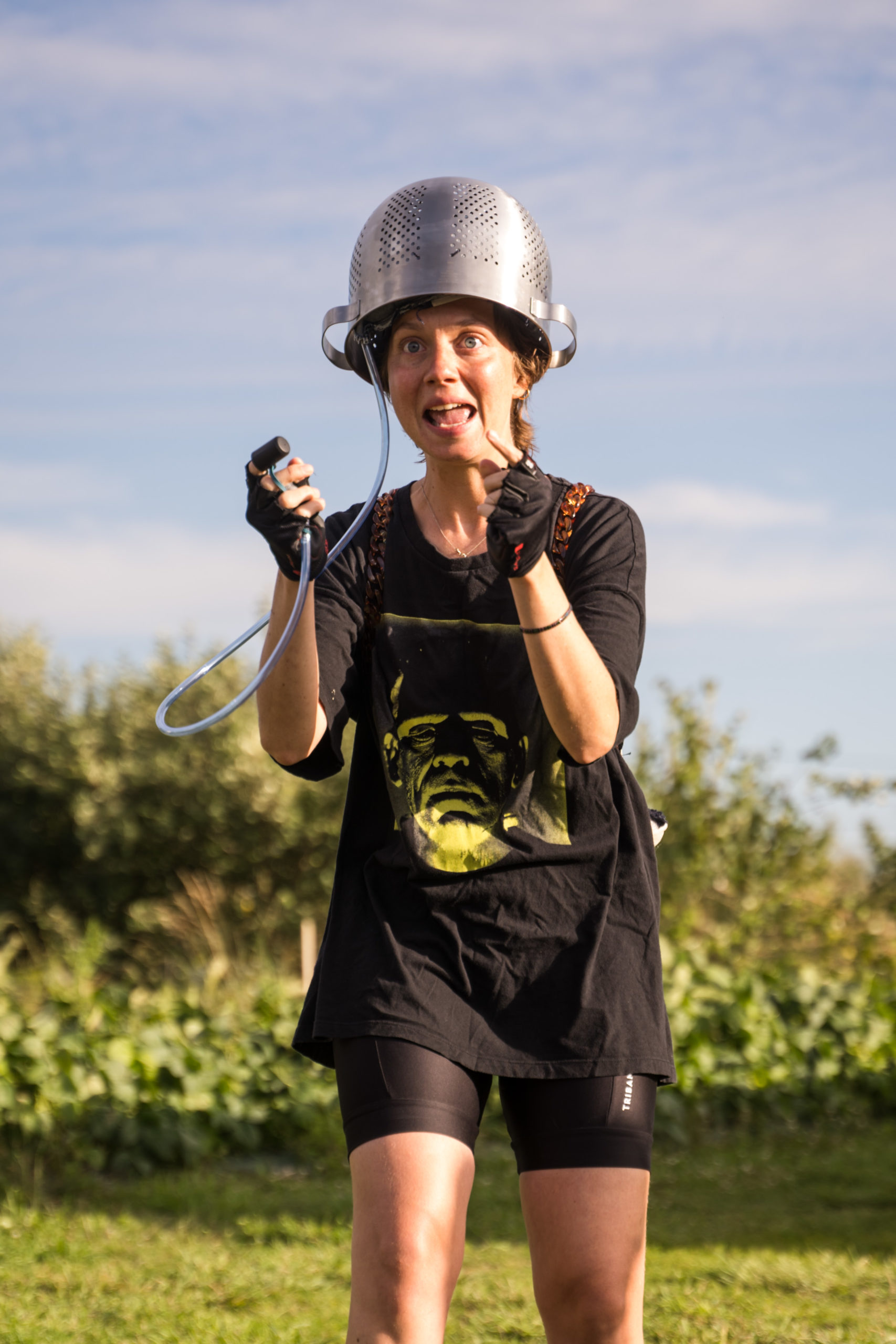Naïma Perlot-Lhuillier La ferme de brouage 6 août 2023 – Les Gaillardes