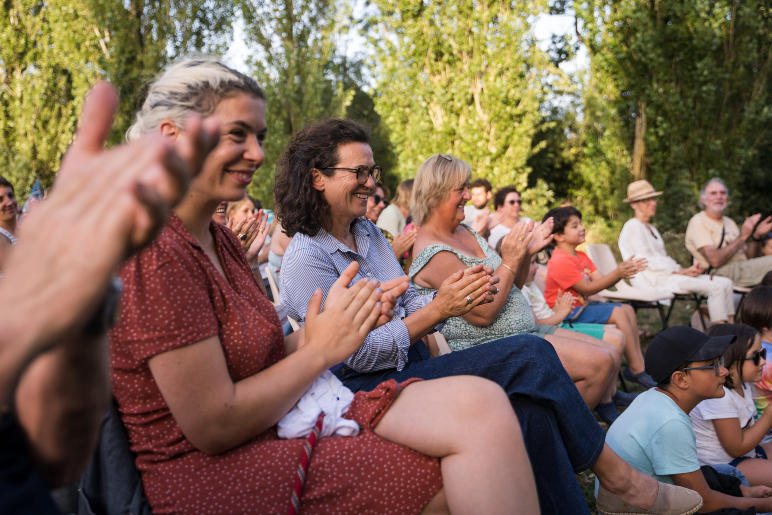 Plan d&rsquo;eau du Curé 9 août 2023 2