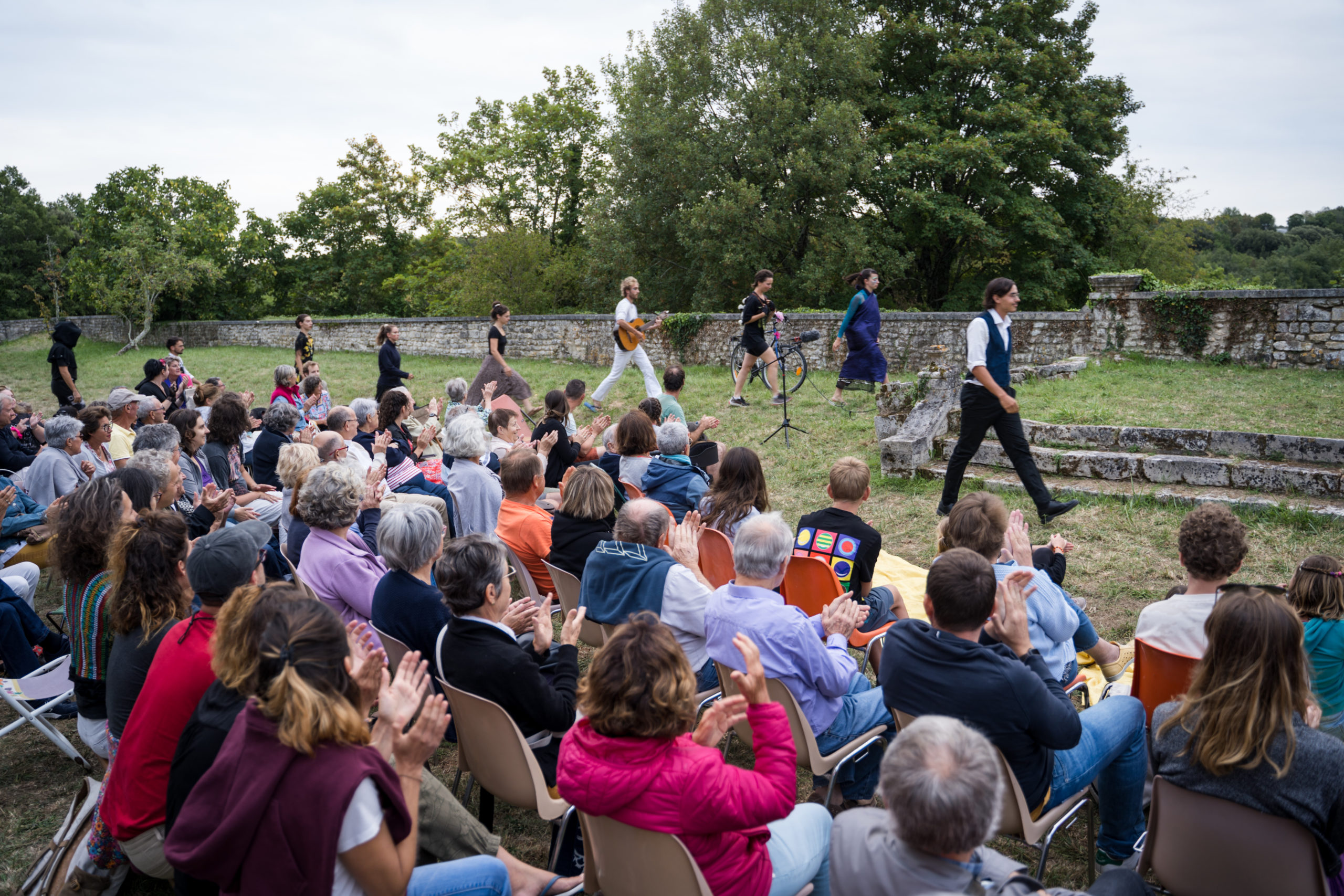 Château Gaillard 14 août 2023 8
