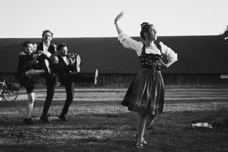 Léo Nivet, Lucien Arnaud, Sydney Gybely & Ninon Narcy Briqueterie de La Frênaie 10 août 2023