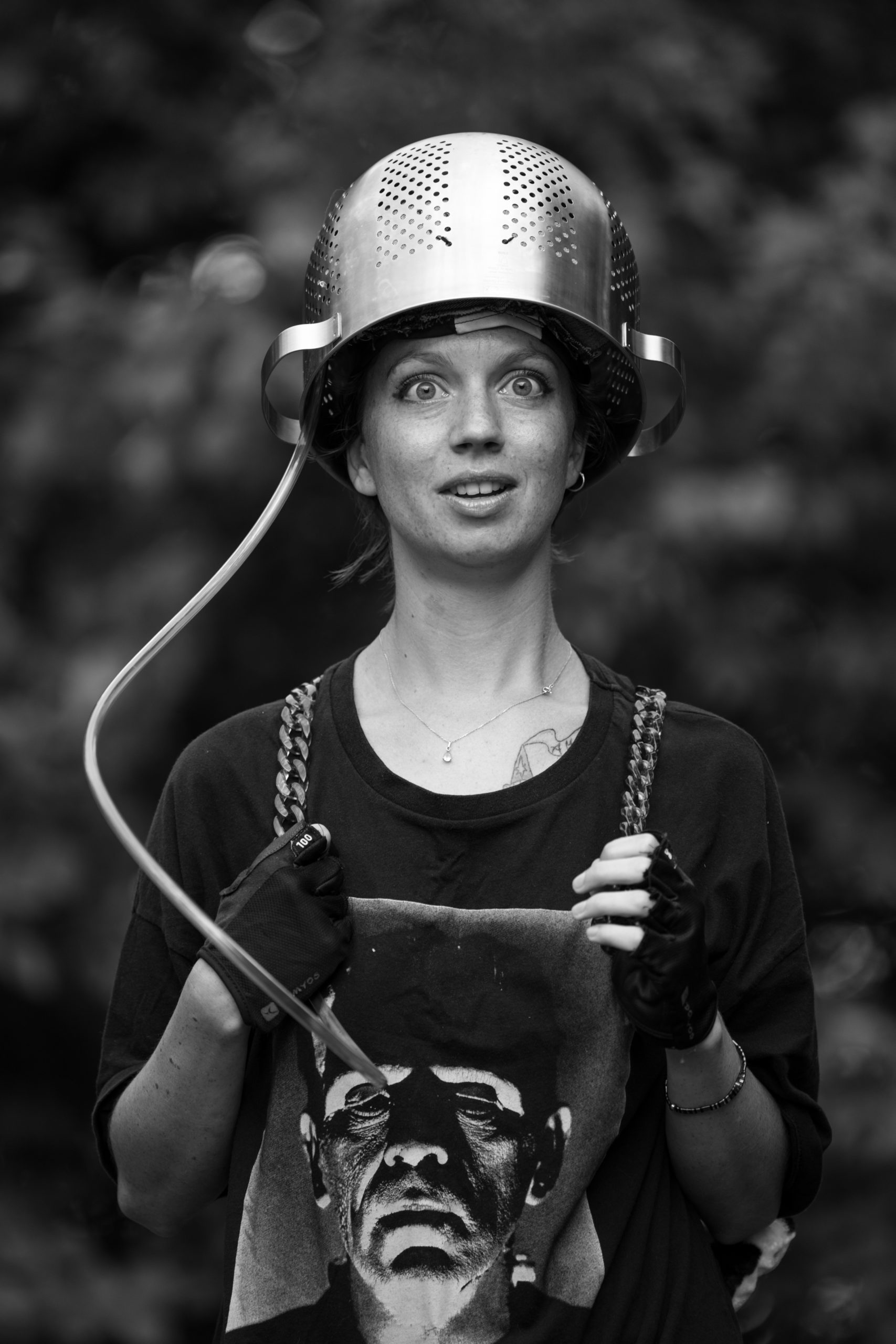 Naïma Perlot-Lhuillier À la Motte-Aubert 11 août 2023 2
