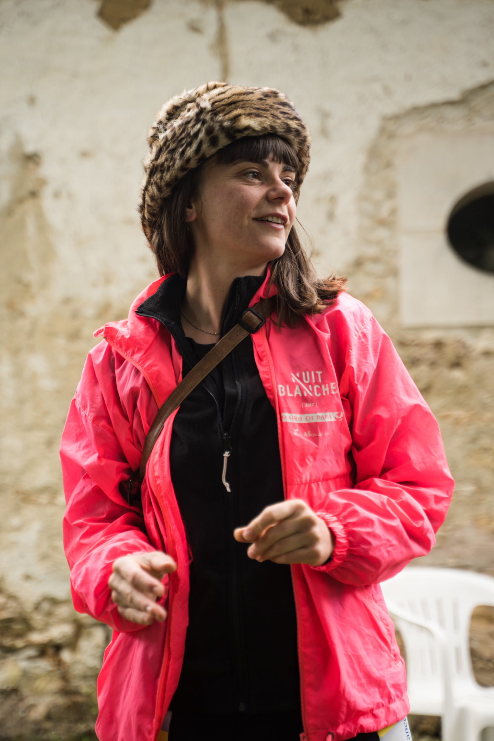 Chloé Coquilhat