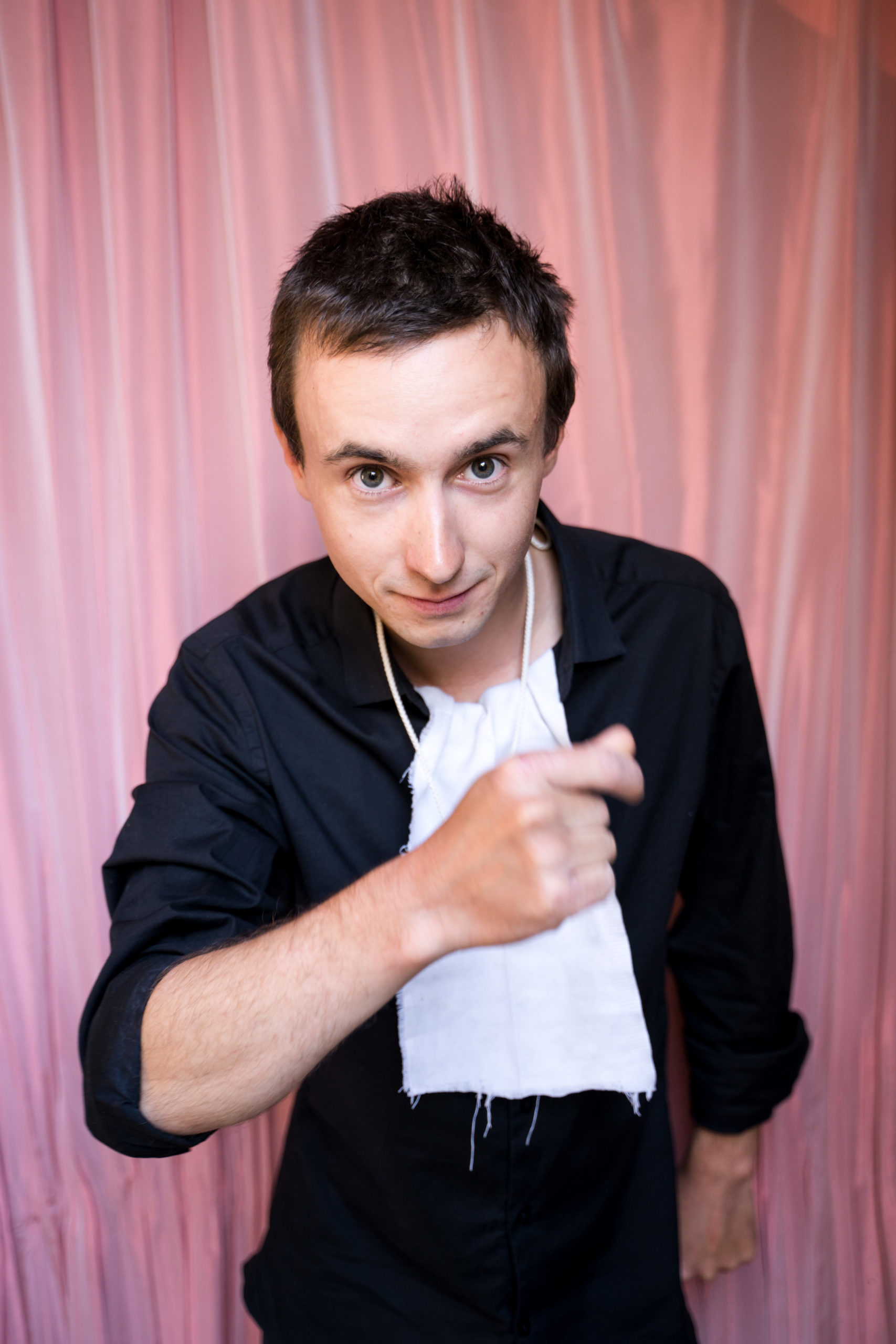 Léo Nivet – Les Gaillardes 2