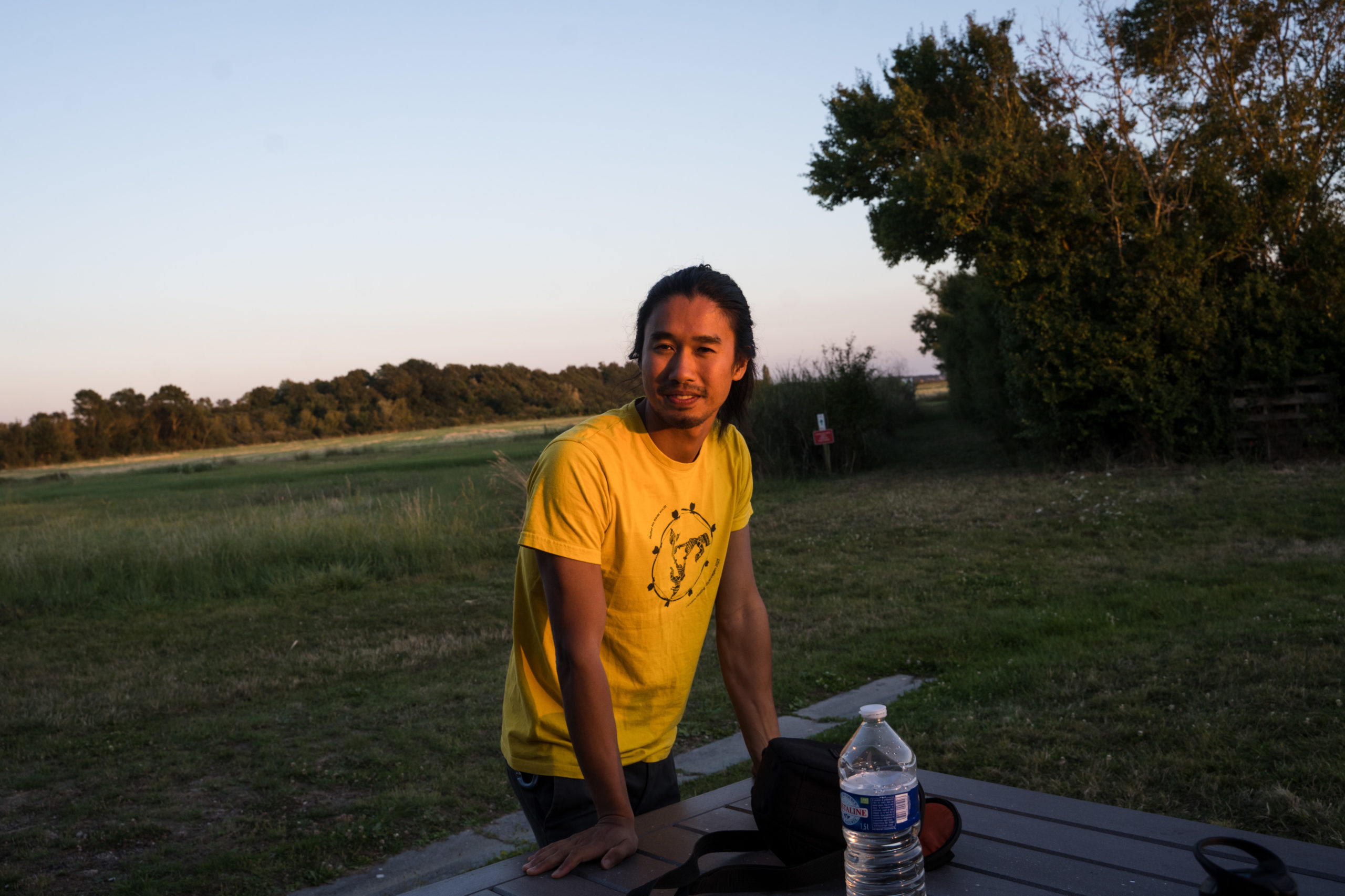 Luc Vietanh – Les Gaillardes 2