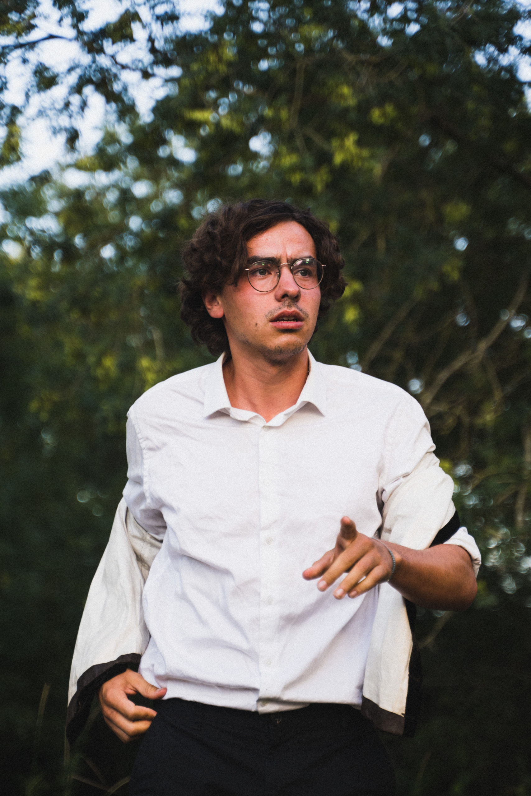 Lucien Arnaud – Les Gaillardes 2