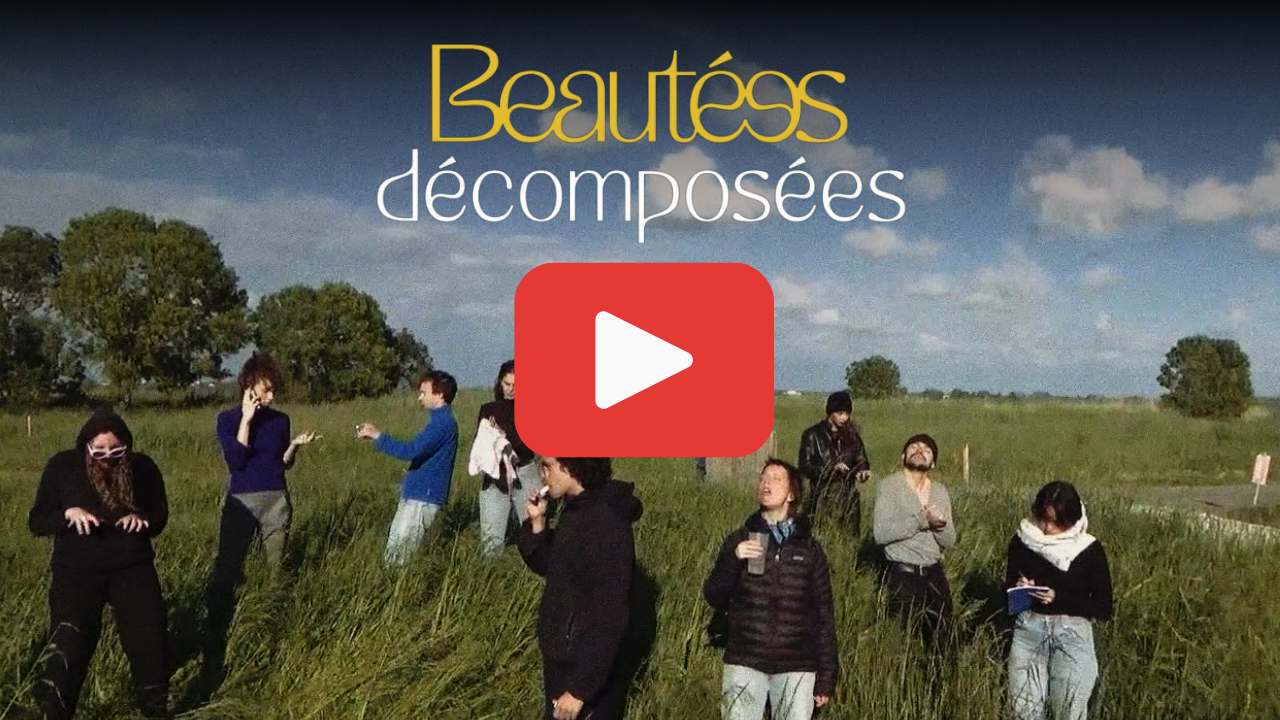 Teaser les Gaillardes 2024