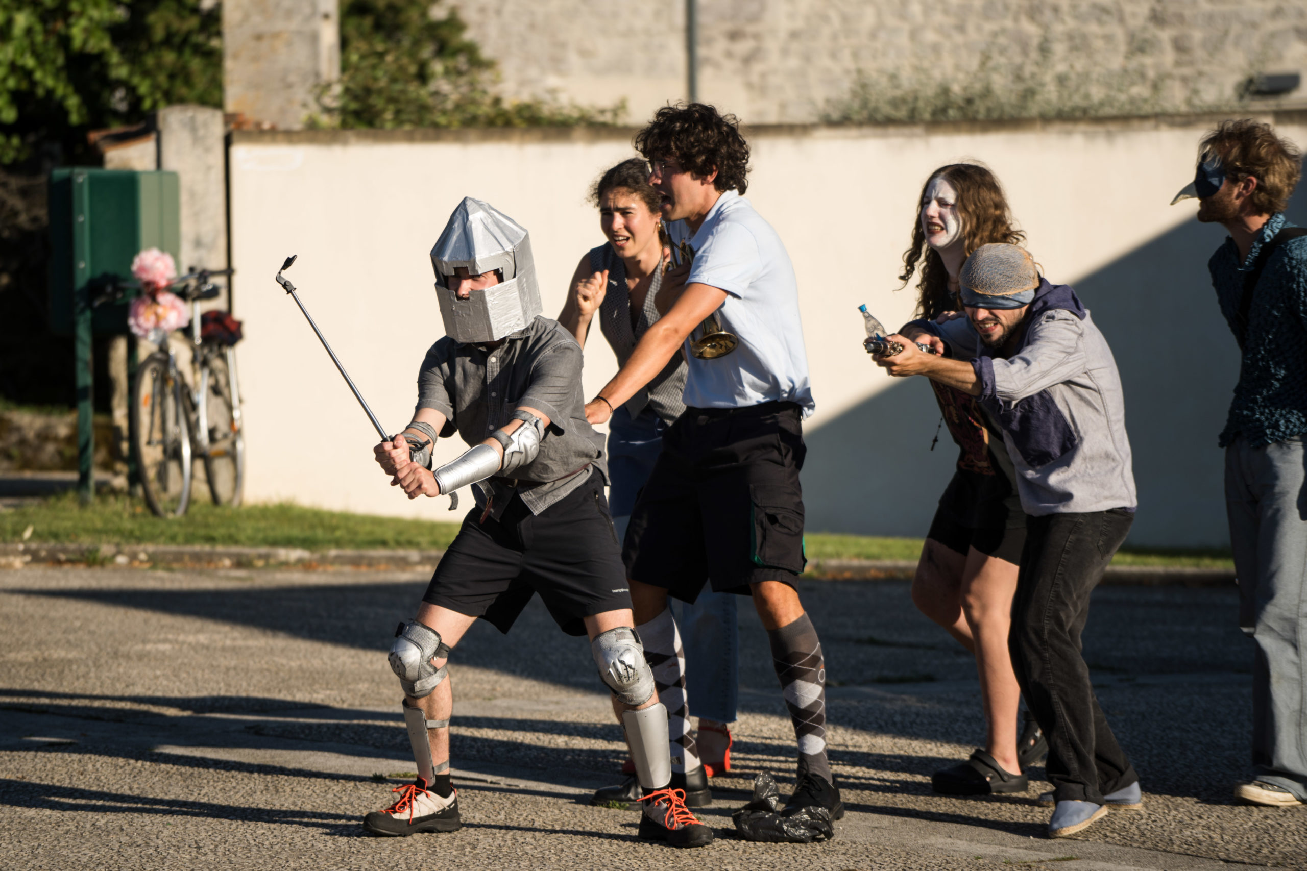 Bords 11 juillet 2024 – Les Gaillardes 2