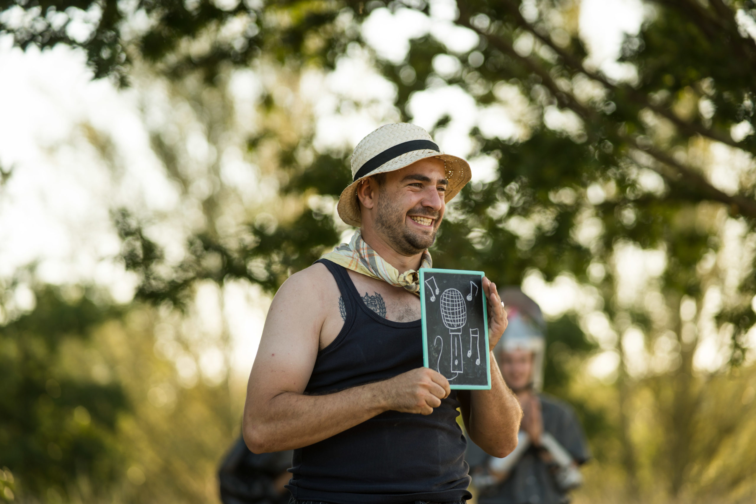 Elio Massignat Les Prairies de la Palu 24 juillet 2024