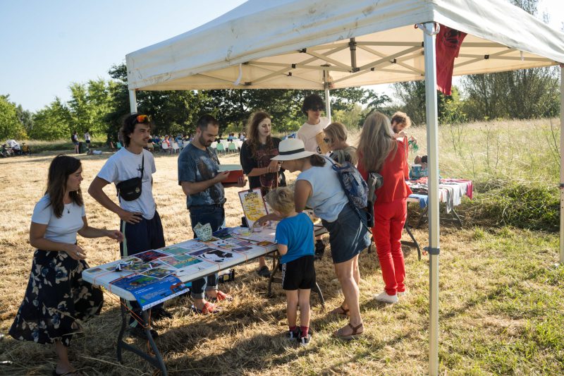 La billetterie Les Prairies de la Palu 24 juillet 2024
