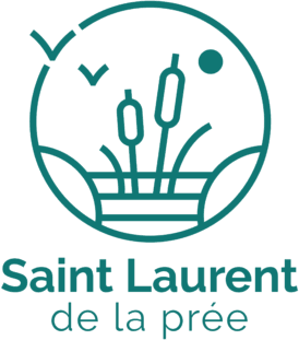 St Laurent de la prée