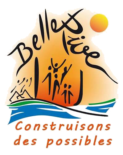 logo CSC Belle rive