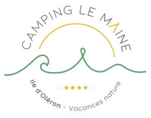 logo caming le maine