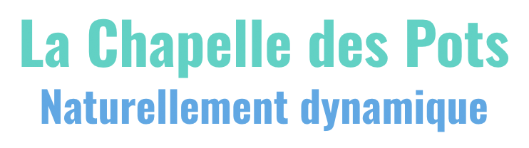 logo chapelle des pots
