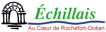 logo echillais